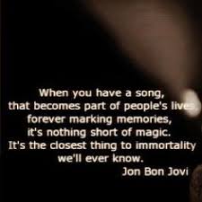 Bon jovi on Pinterest | Jon Bon Jovi, Concerts and Keep The Faith via Relatably.com