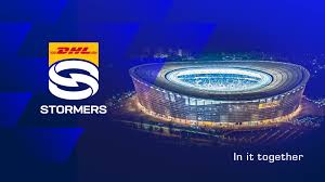 DHL Stormers - News update
