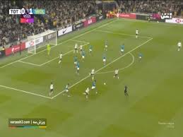 تاتنهام مقابل ولورهمپتون