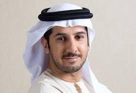 Former Arab Media Group CEO Abdullatif al Sayegh.Abullatif Al Sayegh on Sunday confirmed he had stepped down as CEO of the Arab Media Group (AMG) after nine ... - abdullatif