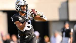 NFL GMs view this tight end as ‘incredible fit’ for Broncos in draft