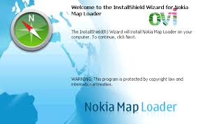 Image result for nokia maps