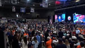 Moment of silence for Derek Chauvin at GOP convention met with shock, shrugs