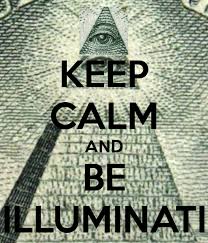 Resultado de imagen para illuminati