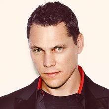 TIESTO Information page Tijs Verwest