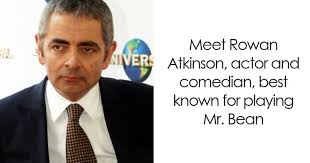 Rowan Atkinson: Bio And Career Highlights