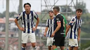 El 1x1 del segundo 'once' de la Real ante el Racing