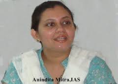 Nawanshahr, September 21, 2013(Agencies): With the appointment of the third female Deputy Commissioner (DC) in a row, Shaheed Bhagat Singh Nagar district ... - Anindita-Mitra