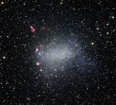 Image result for NGC 6822