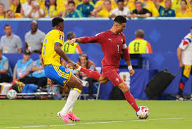 Trend Google: cristiano ronaldo