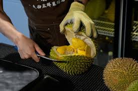 China can't get enough of this divisive fruit as farmers fight extreme weather to feed the craving