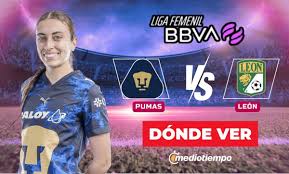 Pumas Femenil