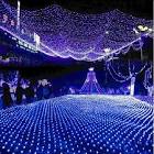 Net led christmas lights uk