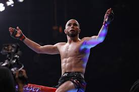 Rousey vs. Carano fight card adds late-notice fighter to replace Muhammad Mokaev