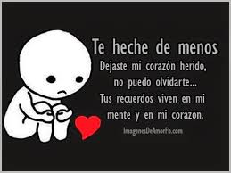 Resultado de imagen de corazones rotos