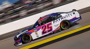 AM Racing closes NASCAR operations