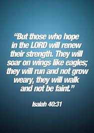 Daily Bible Quotes. QuotesGram via Relatably.com