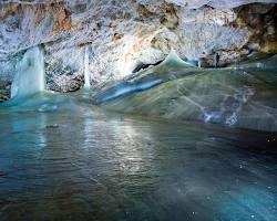 Obrázok: Dobšinská ľadová jaskyňa in Slovakia