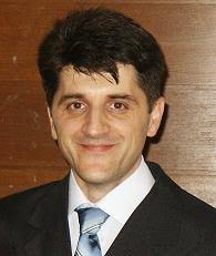 Leonid Stoimenov. Assistant Professor. Department of Computer Science, University of Nis, Serbia - L_Stoimenov