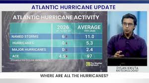 别再迷信 Hurricane Tracker 了，我实测7款App只有1款在断网时还能用