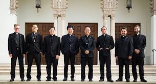 Image result for Jesuit Brothers 2017