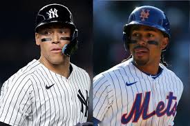 アーロン・ジャッジ