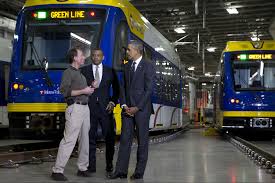 Image result for Anthony Foxx