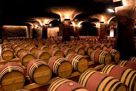 Resultado de imagen para vinos de crianza