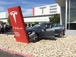 Image result for TESLA