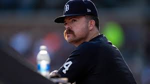 Why Detroit Tigers decided to move on from catcher Jake Rogers