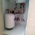 Instalacin de termo elctrico - Bricomana - Hogarmania