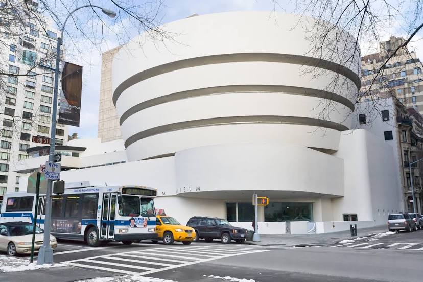 Marketing New York