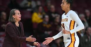 Excitement grows for Gophers women’s basketball among state’s top recruits