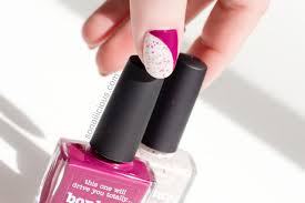 Image result for ruffian manicure