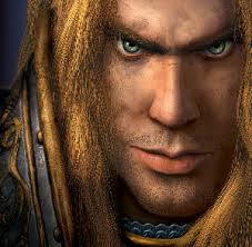 <b>Arthas Menethil</b> - Arthas001