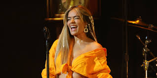 Watch Karol G Headline the Last Night of Coachella 2026