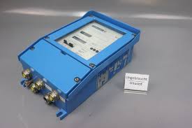 Krohne Altometer Sliedrecht Holland Signal Converter SC 100 ...