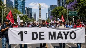 Que Se Celebra El 1 De Mayo