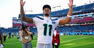 SBNation Reacts results: Seahawks fans see Jaxon Smith-Njigba becoming JSN 2K