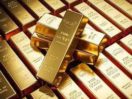قیمت هر انس طلا در بازار جهانی کاهش یافت