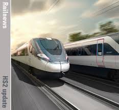 Railnews - News update
