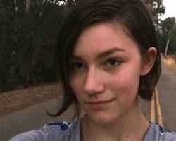 Rain Brown, fille de Billy et Ami