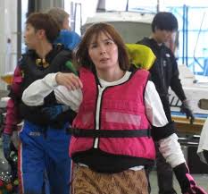【ボートレース】堀之内紀代子が今節初勝利「タイム以上にレース足は良さそう」／浜名湖
