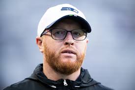 Super Bowl 2026: Jay Harbaugh, Jim's son, carving his own path as key member of Seahawks' coaching staff