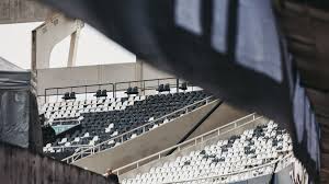 Botafogo x Palmeiras: veja escalações para jogo pelo Brasileirão