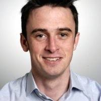 Ewha Womans University Employee Ciaran Forde's profile photo