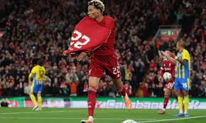 ¡Liverpool vs. Southampton! ¿Quién avanza en la Copa de la Liga?