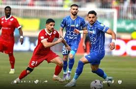 عکس | وینگر پرسپولیس ۳ سال دیگر می‌ماند