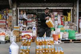 زمان واریز کالابرگ دهک ۴ تا ۷