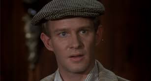 Tom Smothers as Donald Beeman - gtkyr-smothers